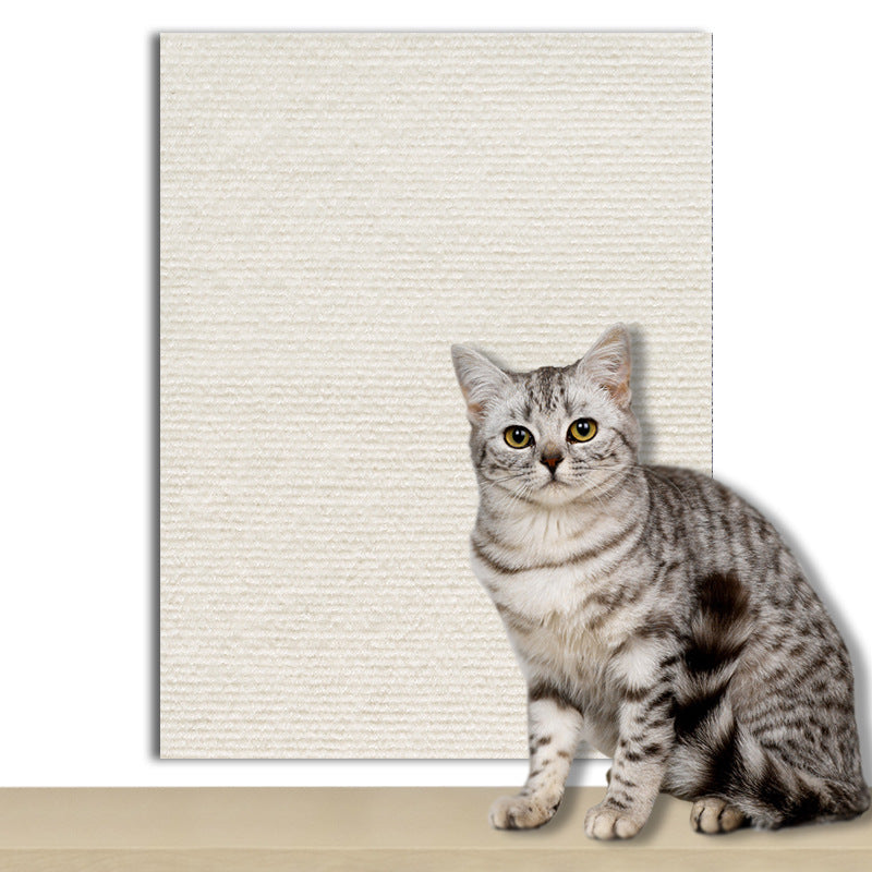 Tapis anti-griffures — coloris Beige
