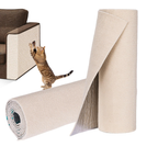 Tapis anti-griffures adhésif pour chat PawsVibe