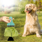 Ramasse-crottes portable pour chien — visuel 3