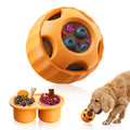 FrostBall PawsVibe — La balle congelable qui occupe votre chien 30 minutes