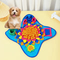 Tapis de Fouille Interactif PawsVibe — L'anti-ennui qui occupe votre chien