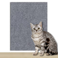 Tapis anti-griffures — coloris Gris clair