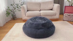 Démonstration — Lit donut moelleux pour chien et chat
